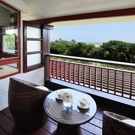 Fullon Hotel Fulong Gongliao Township Exterior photo