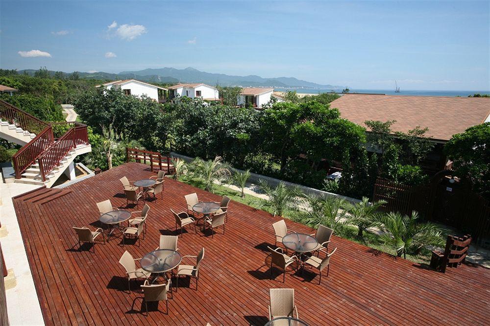 Fullon Hotel Fulong Gongliao Township Exterior photo