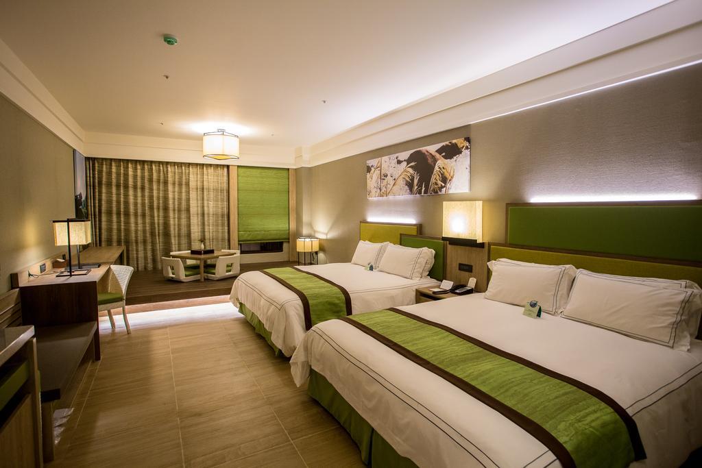 Fullon Hotel Fulong Gongliao Township Exterior photo