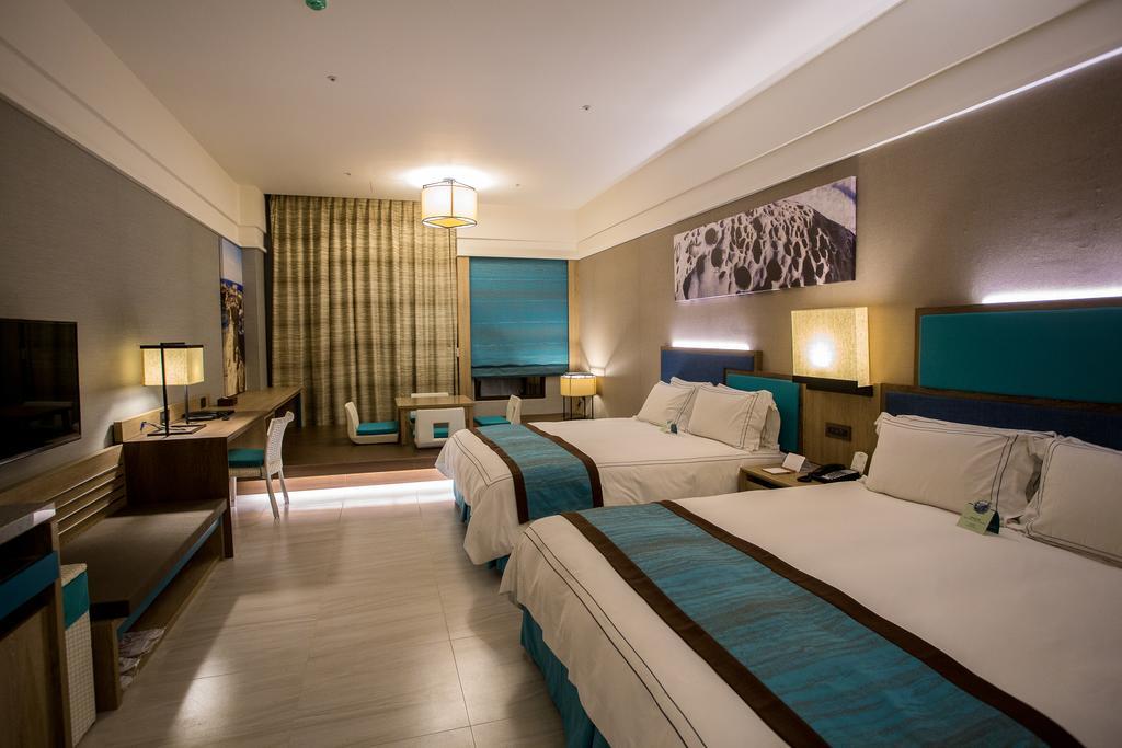 Fullon Hotel Fulong Gongliao Township Exterior photo