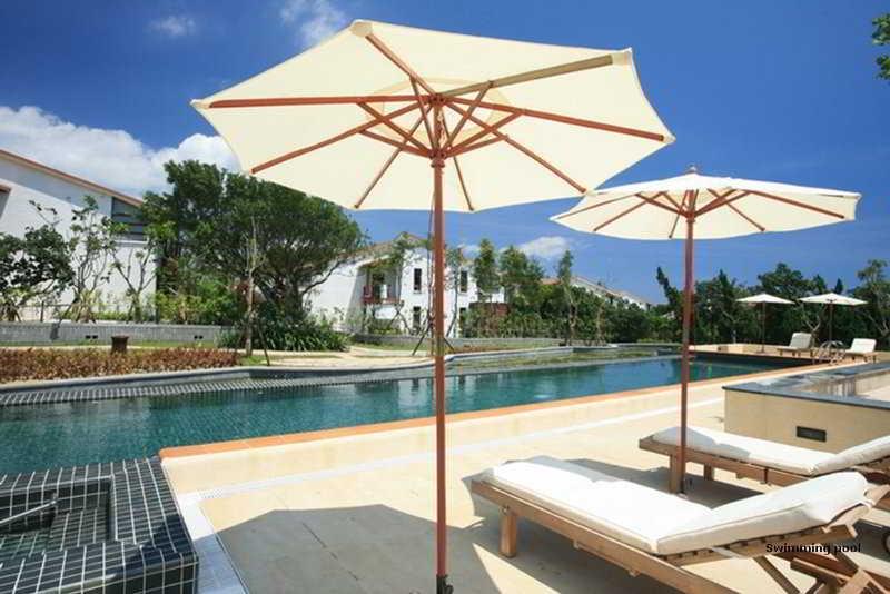 Fullon Hotel Fulong Gongliao Township Exterior photo