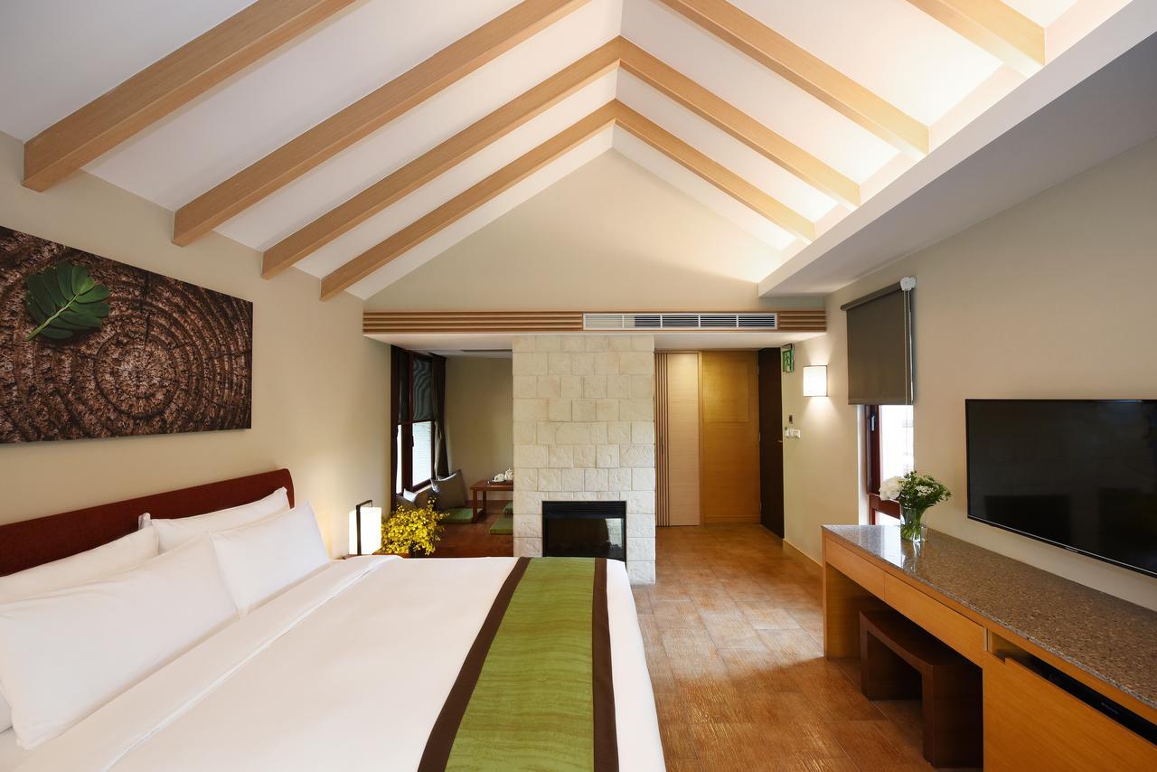 Fullon Hotel Fulong Gongliao Township Exterior photo