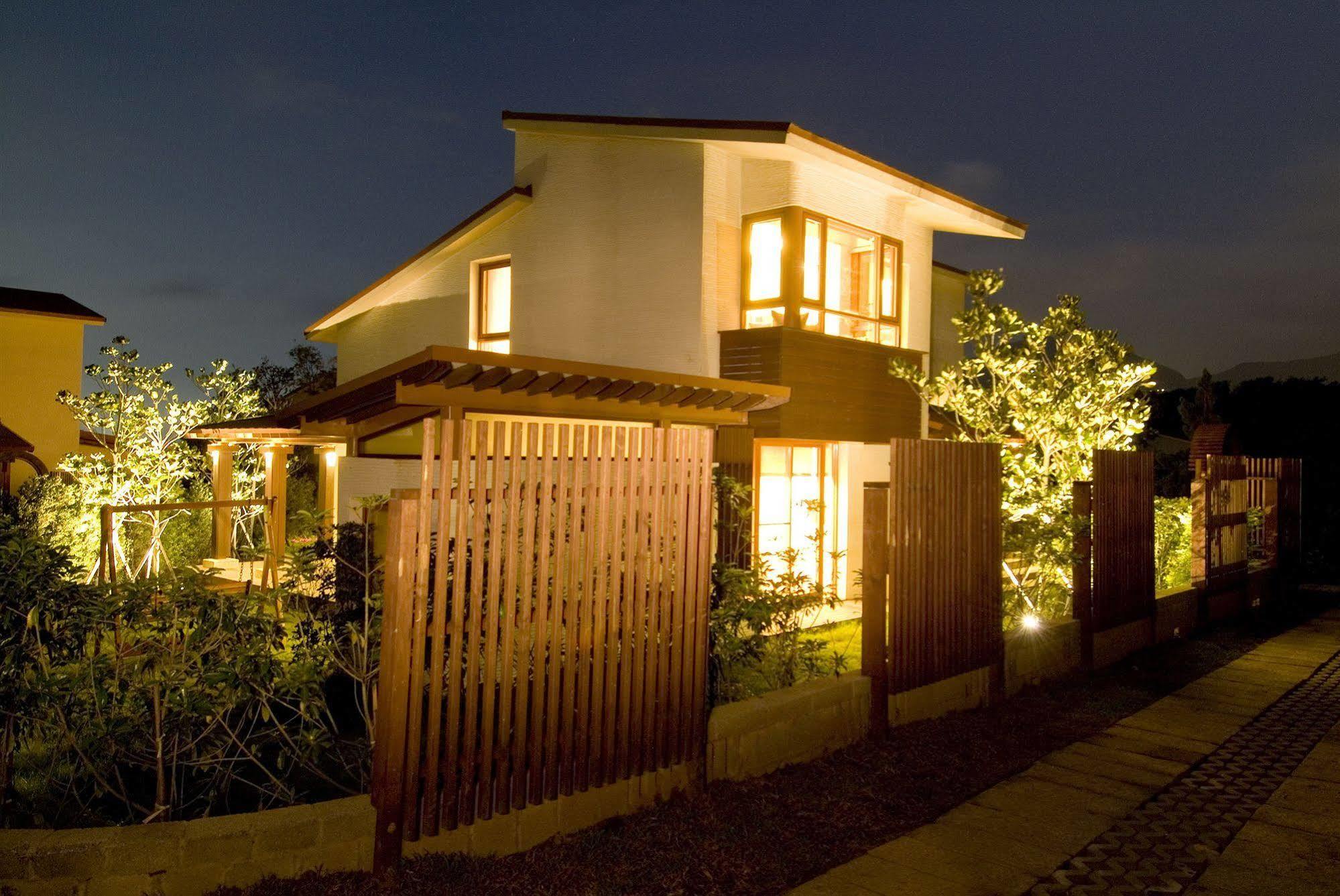 Fullon Hotel Fulong Gongliao Township Exterior photo