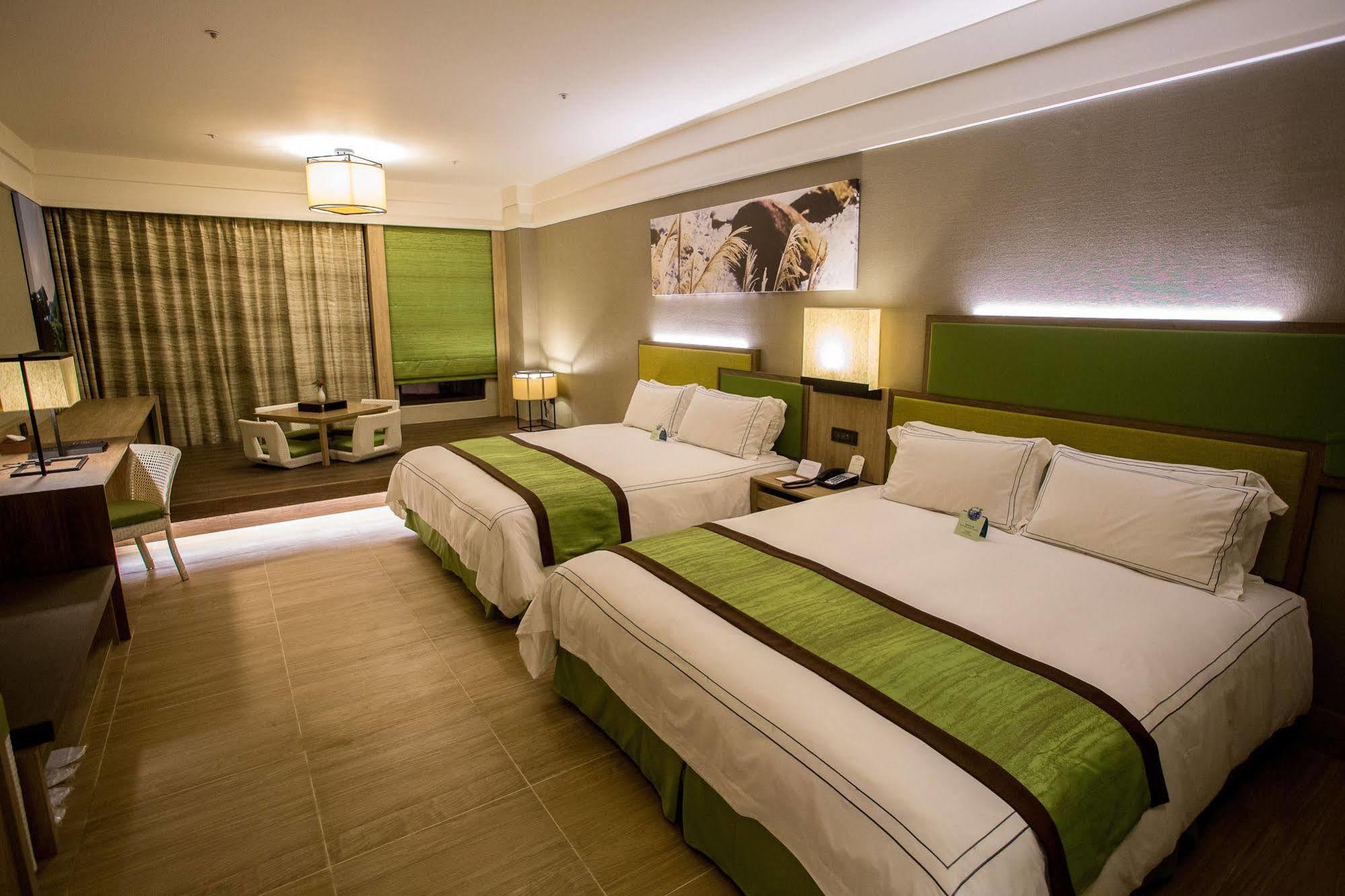 Fullon Hotel Fulong Gongliao Township Exterior photo
