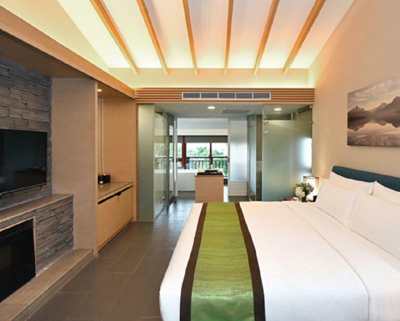 Fullon Hotel Fulong Gongliao Township Exterior photo
