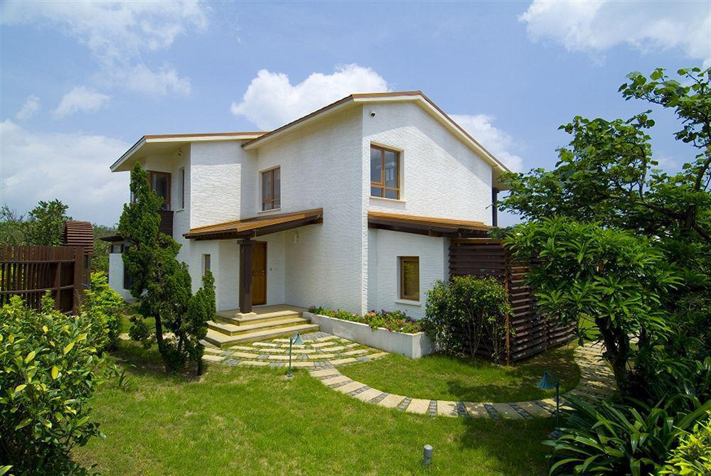 Fullon Hotel Fulong Gongliao Township Exterior photo
